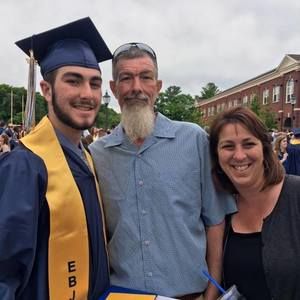 Meet your Posher, Joe